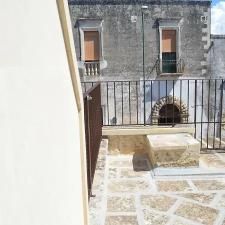 Nonna Concetta Apartment