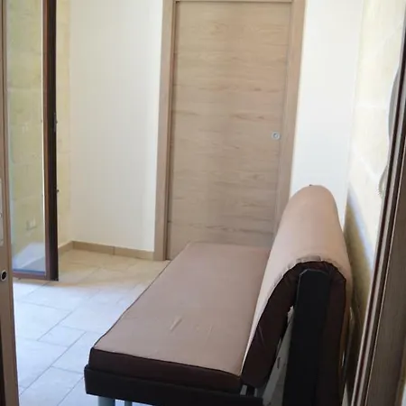 Nonna Concetta Apartment Palmariggi