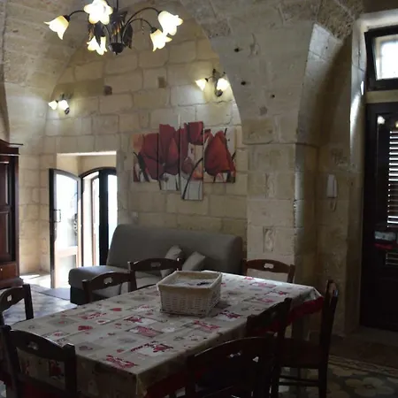 Nonna Concetta Apartment *
