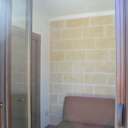 Apartment Nonna Concetta Palmariggi