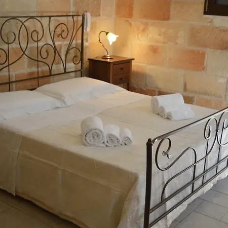 Apartment Nonna Concetta Palmariggi