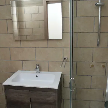 Apartman Nonna Concetta *