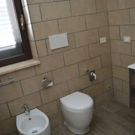 Nonna Concetta Apartman