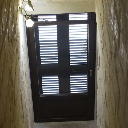 Apartman Nonna Concetta