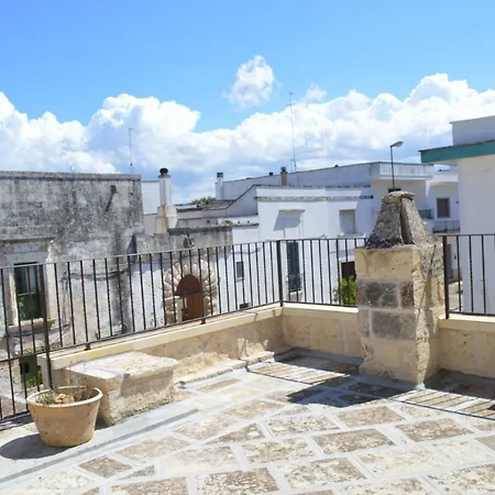 Nonna Concetta Apartman