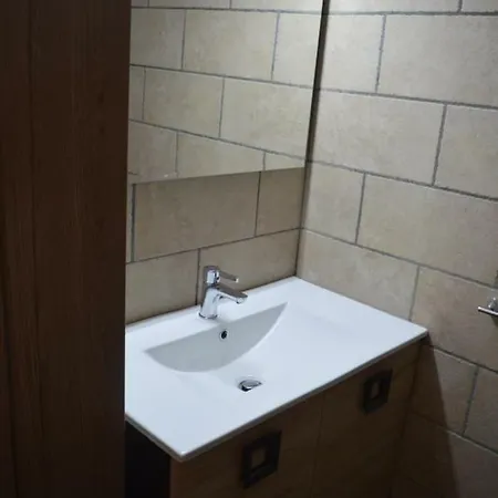 Nonna Concetta Apartman Palmariggi
