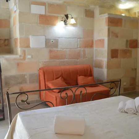 Apartman Nonna Concetta *