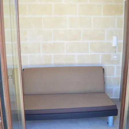 Apartman Nonna Concetta *